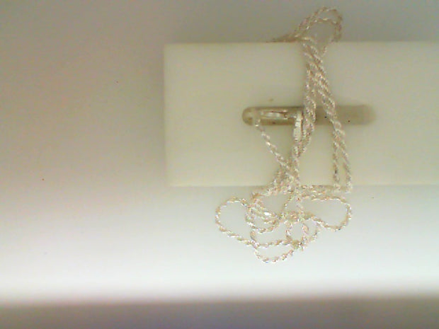 Silver Chains/Necklace