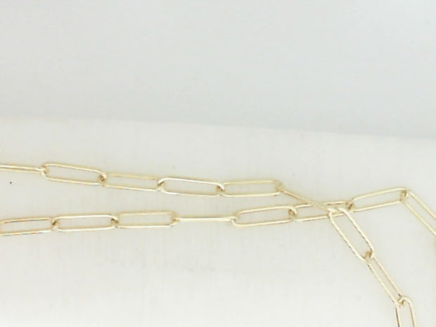 Gold Chains / Necklace