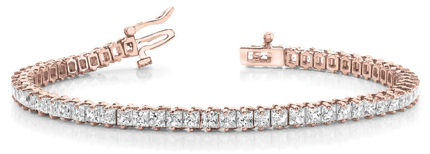 Fashion Diamond Bracelet