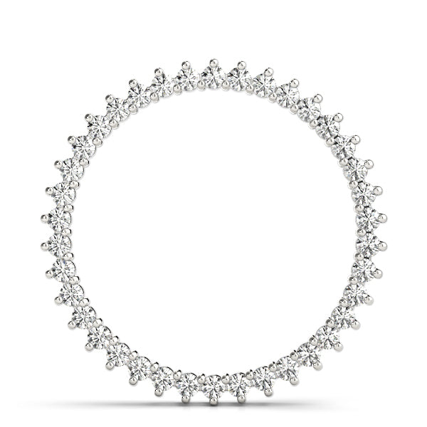 Fashion Diamond Pendant