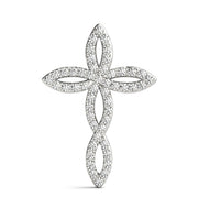 Fashion Diamond Pendant