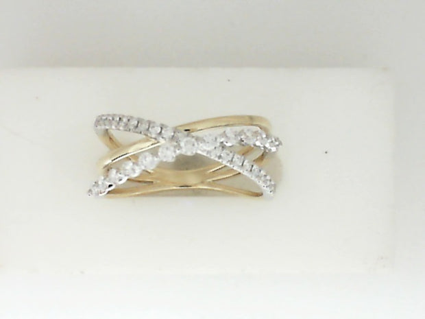 Diamond Fashion Rings - Women'