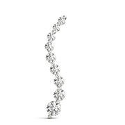 Fashion Diamond Pendant