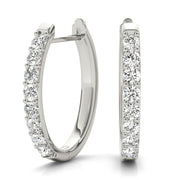 Fashion Diamond Earring