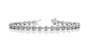 Fashion Diamond Bracelet