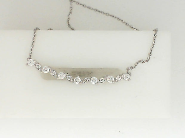 Diamond Necklace