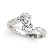 Fashion Diamond Ring