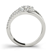 Fashion Diamond Ring