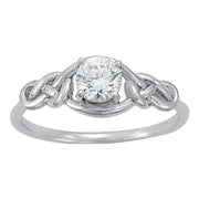 Fashion Diamond Ring