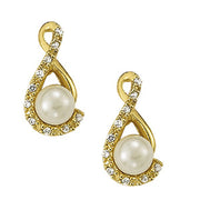 Fashion Diamond Earring