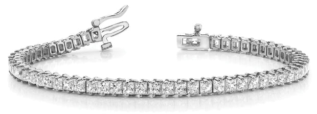 Fashion Diamond Bracelet