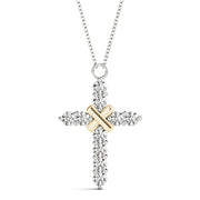 Fashion Diamond Pendant