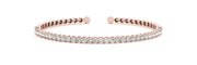 Fashion Diamond Bracelet