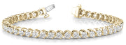 Fashion Diamond Bracelet