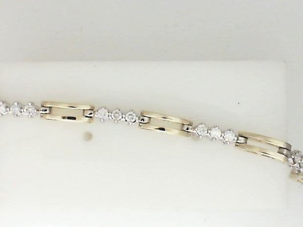 Diamond Bracelet