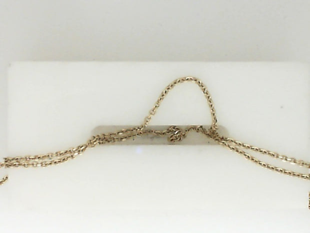 Gold Chains / Necklace