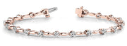 Fashion Diamond Bracelet