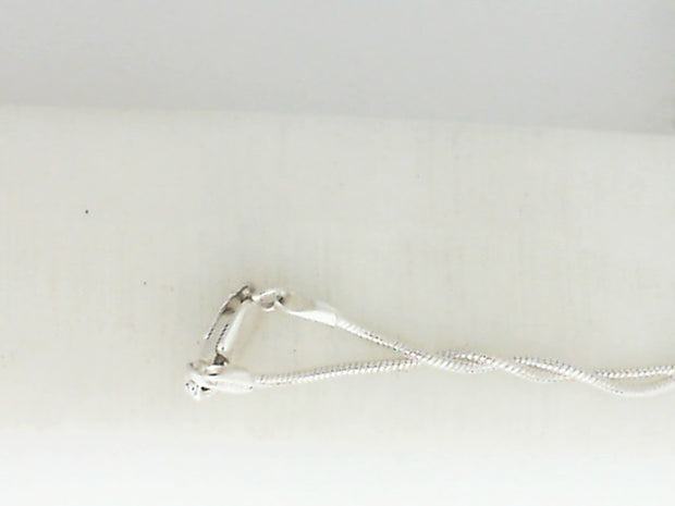 Silver Chains/Necklace