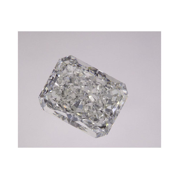 3.01 Carat Radiant Diamond