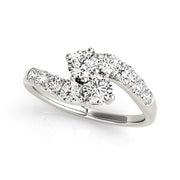 Fashion Diamond Ring