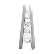 Fashion Diamond Pendant