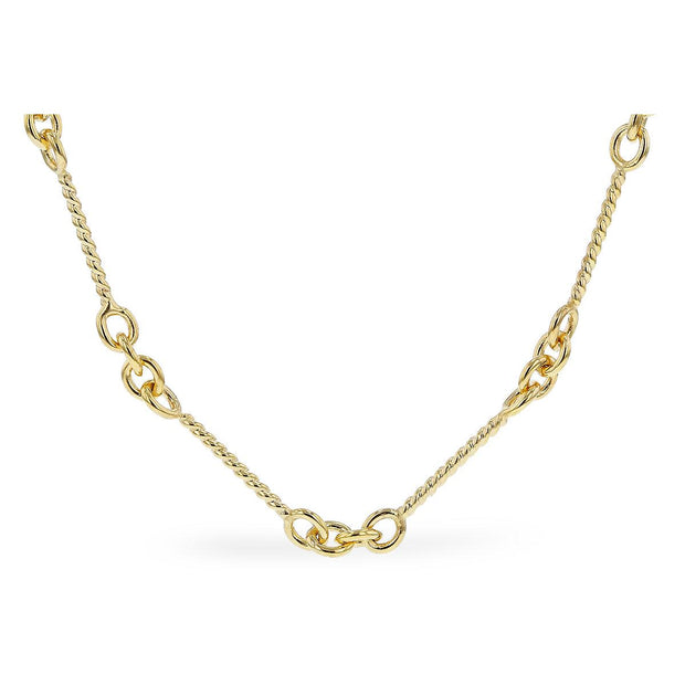 14KT Gold Necklace