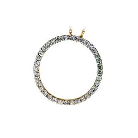 14KT Gold Necklace