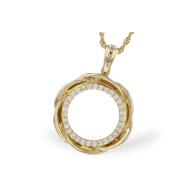 14KT Gold Necklace