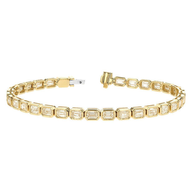 14KT Gold Bracelet