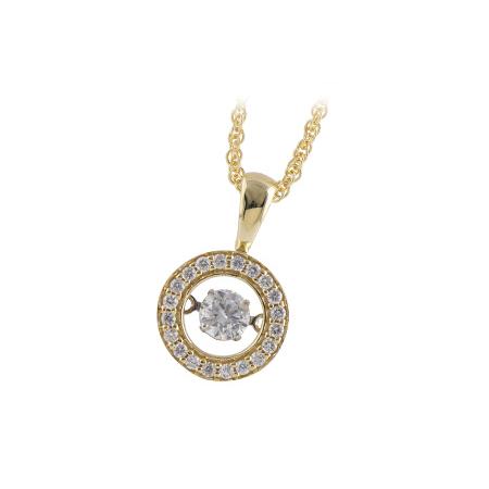 14KT Gold Necklace