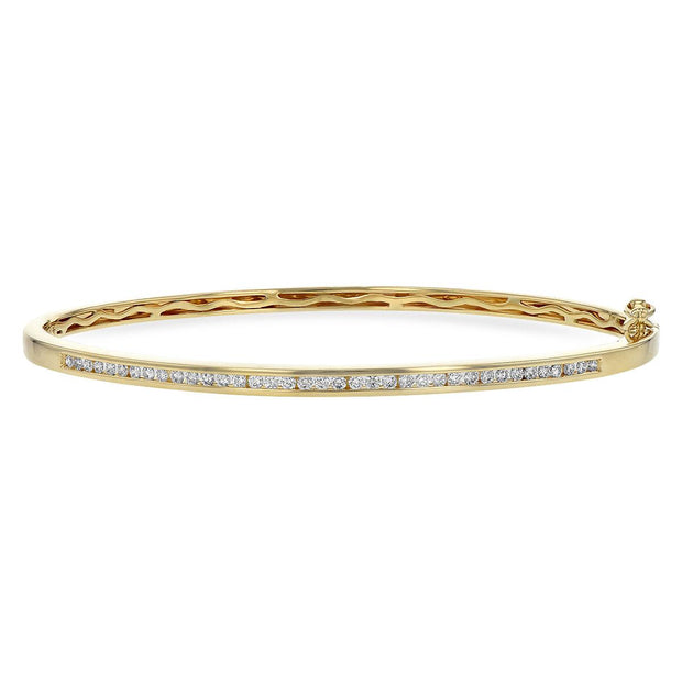 14KT Gold Bracelet