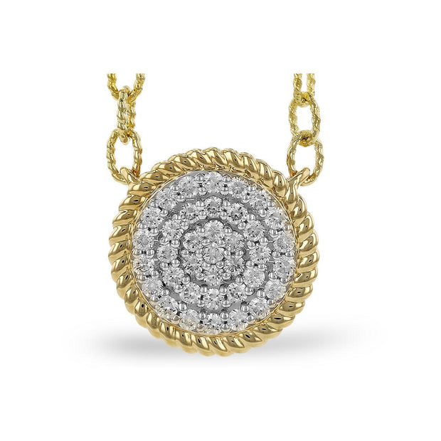 14KT Gold Necklace