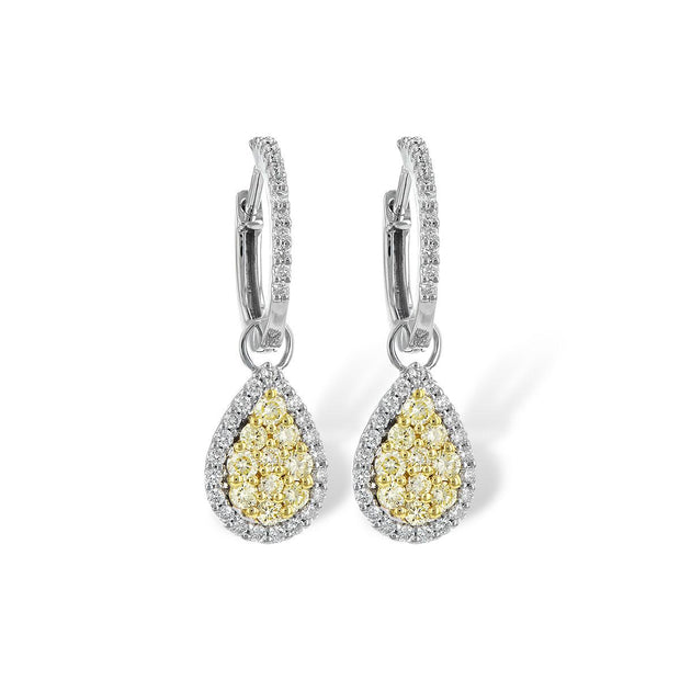 14KT Gold Earrings