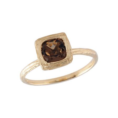 14KT Gold Ladies Diamond Ring