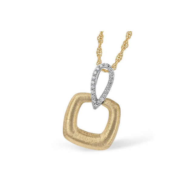 14KT Gold Necklace