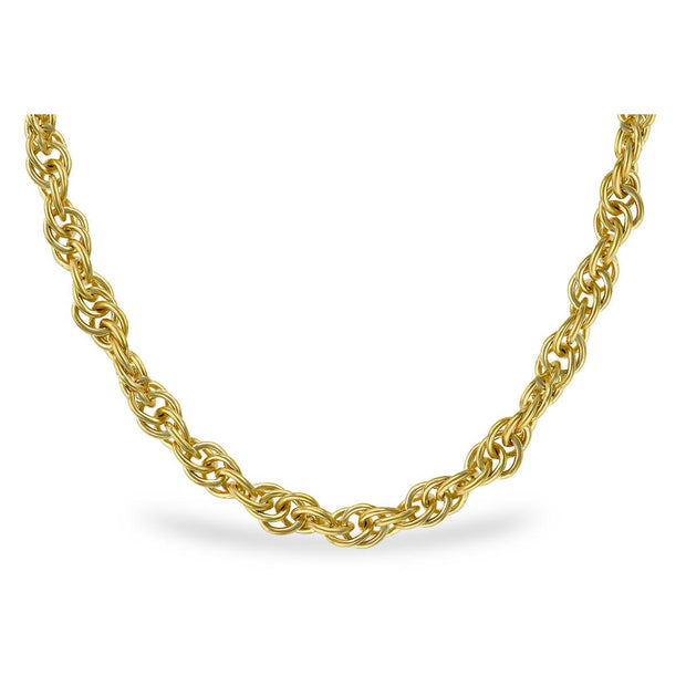 14KT Gold Necklace