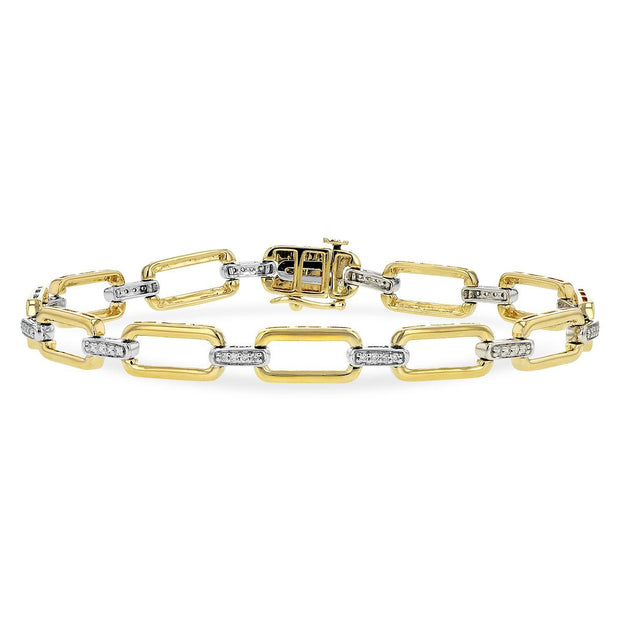 14KT Gold Bracelet