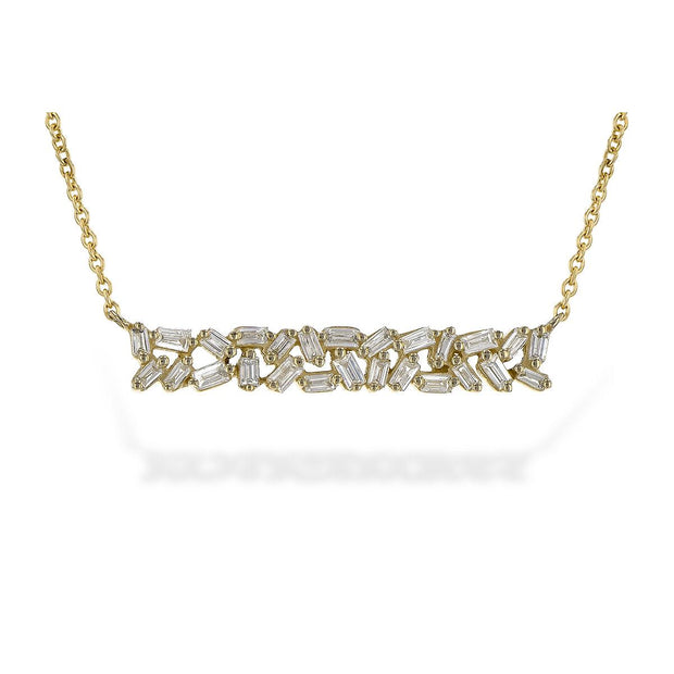 14KT Gold Necklace