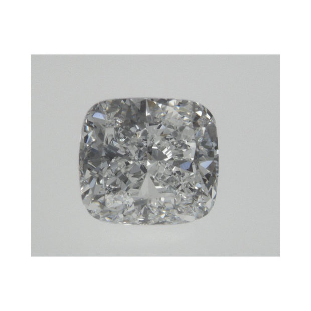 1.51 Carat Cushion Diamond