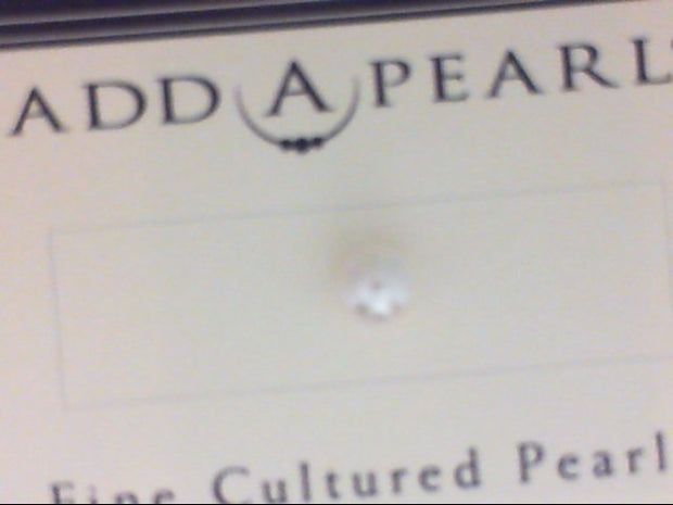 Pearl Jewelry - Misc